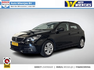 Peugeot 308 1.5 BlueHDi | Blue Lease Executive 5-Drs | Pano | Navi