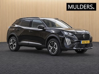 Peugeot 2008 1.2 Hybrid 145 Allure | Navi / Camera / Climate
