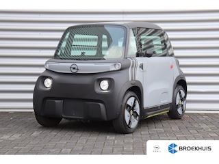 Opel Rocks-e Brommobiel KLUB / PANO / FULL-LED !!