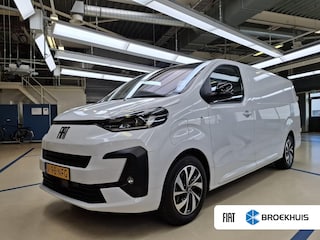 Fiat Scudo L3 75kWh | 8 JAAR GARANTIE | BETIMMERING |