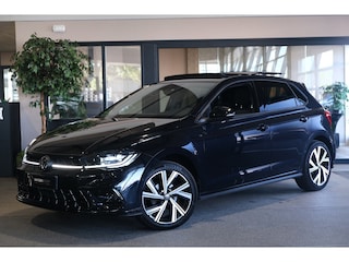 Volkswagen Polo 1.0 TSI R-Line DSG Pano Navi Led Virtual Pdc