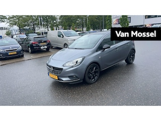 Opel Corsa 1.4 Online Edition