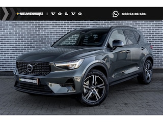 Volvo XC40 2.0 B4 Plus Dark