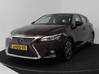 Lexus CT 200h Business Line