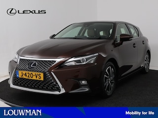 Lexus CT 200h Business Line