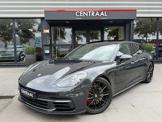 Porsche Panamera Sport Turismo 2.9 4 E-Hybrid Pano|Sportchrono|Memory|Camera|Bosé|463PK