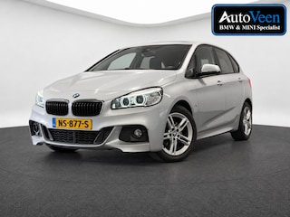 BMW 2-serie Tourer 218i Centennial Executive (LED, CRUISE, NAVI, M SPORT, GOED ONDERHOUDEN)