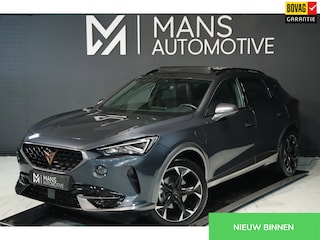 Cupra Formentor 1.4 e-Hybrid VZ / PANO / ACC / CAMERA / KEYLESS / STUUR+STOELVERW