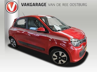 Renault Twingo 1.0 SCe Expression, lage kilometerstand!