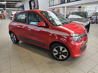 Renault Twingo 1.0 SCe Expression, lage kilometerstand!