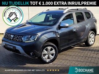 Dacia Duster 1.2 TCe Prestige | Navigatie | 360*Camera | Trekhaak(1500KG) | Dealer Onderhouden!