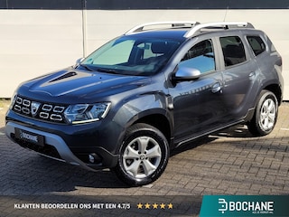 Dacia Duster 1.2 TCe Prestige | Navigatie | 360*Camera | Trekhaak(1500KG) | Dealer Onderhouden!