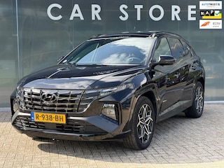 Hyundai Tucson 1.6 T-GDI PHEV N Line Sky 4WD PANO/TREKHAAK/NL AUTO