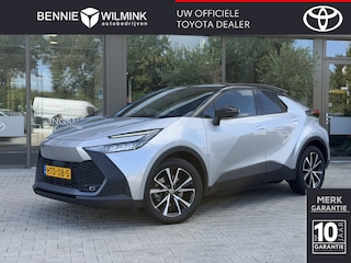 Toyota C-HR 2.0 PHEV 220 Dynamic Bi-Tone | All Seasons |
