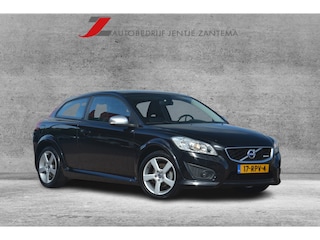 Volvo C30 2.0 R-Edition | Airco | Cruise-control | NL auto!! | Laatste beurt bij 152.184 km.