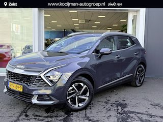 Kia Sportage 1.6 T-GDi MHEV DynamicLine | Trekhaak | Navigatie | Cruise Control | DAB | Climate Control