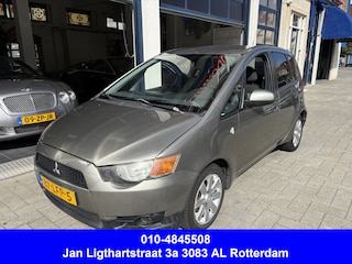 Mitsubishi Colt 1.3 Edition Two NL AUTO/AIRCO/LM VELGEN