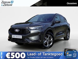 Ford Kuga 2.5 PHEV ST-Line 243PK | NL Auto | Driver Assistance Pack | Winter Pack | Adaptieve Cruise Control | BLIS | Keyless Entry | 360 graden Camera