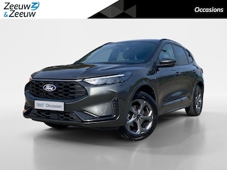Ford Kuga 2.5 PHEV ST-Line 243PK | NL Auto | Driver Assistance Pack | Winter Pack | Adaptieve Cruise Control | BLIS | Keyless Entry | 360 graden Camera