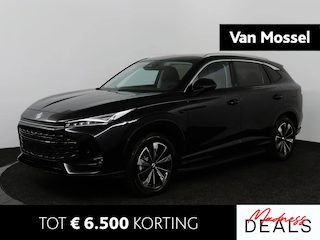 MG HS PHEV 1.5 Luxury Madness Edition | 360 Camera | Carplay | Stoelverwarming | Elektrische achterklep