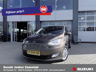 Ford C-MAX 1.5 Titanium Automaat