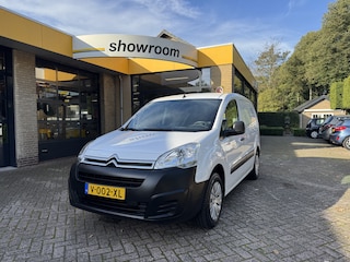 Citroën Berlingo Full Electric Club 3Pers Airco Camera