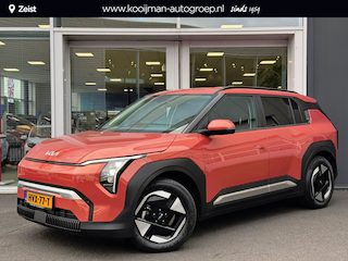 Kia EV3 Plus 81.4 kWh | Dodehoekdetectie | Stoel/stuurverwarming | Keyless Entry | Parkeersensoren V + A