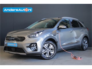 Kia Niro 1.6 GDi PHEV ExecutiveLine |elek stoel|stoel/stuurverwarming|stoelventilatie|