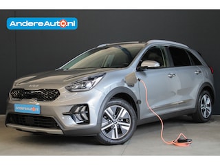 Kia Niro 1.6 GDi PHEV ExecutiveLine |elek stoel|stoel/stuurverwarming|stoelventilatie|