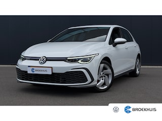 Volkswagen Golf 1.4 eHybrid GTE 245PK | Apple Carpay |