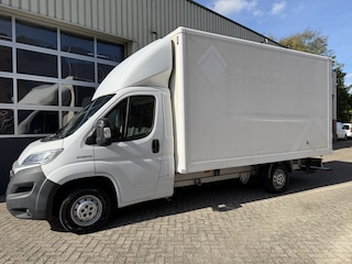 Fiat Ducato 35H 2.3 Bakwagen Airco L420 B230 H210