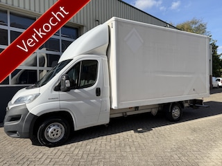 Fiat Ducato 35H 2.3 Bakwagen Airco L420 B230 H210