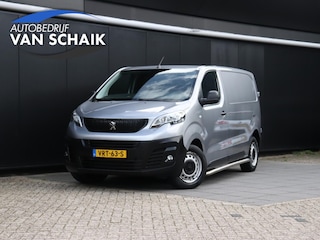 Peugeot Expert 2.0 BlueHDI 145 Standard Premium | TREKHAAK | PDC | CRUISE | NAVI | APPLE CARPLAY |