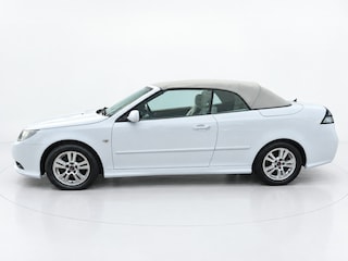 Saab 9-3 2.0 T BP CABRIO AUT Linear
