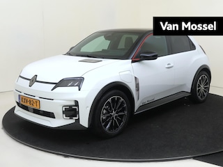 Renault 5 comfort range iconic cinq 52 kWh | Demo | Automaat | Harman kardon