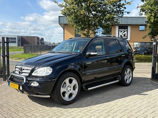 Mercedes-Benz M-klasse 350 Special Edition | Brabus Styling | 7 SEATS |