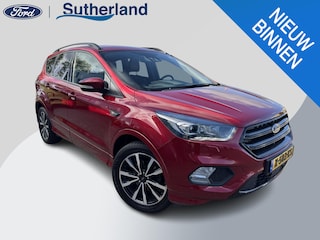 Ford Kuga 1.5 EcoBoost ST Line 150pk | Adaptieve Cruise | Winterpack | Trekhaak | 2.000kg Trekgewicht | Xenon Verlichting | Dealer onderhouden
