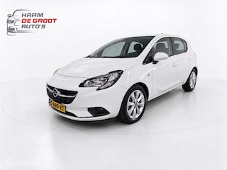 Opel Corsa 1.4 Innovation/Automaat/Cruise/Carplay/Rijklaar!