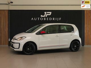 Volkswagen Up 1.0 BlueMotion Technology Move Up! | ABS | Airco | ESP | Licht Metalen Velgen