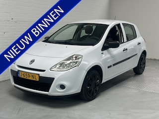 Renault Clio 1.2 Collection AIRCO / ELK.RAMEN / STUURBKR /