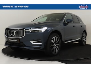 Volvo XC60 T8 TWIN ENGINE AWD INSCRIPTION -PANO.DAK|GEVENT.LEDER|POWER-SEATS|HEAD-UP DISP.|ADAP.LED|BLIS|KEYLESS|CAMERA|KINDERZITJES|PRIVACY.GLAS|SPORTSTUUR|TREKHAAK|19"
