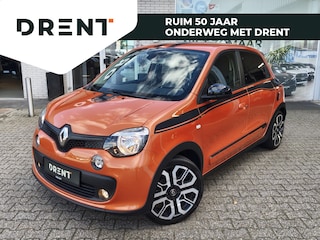 Renault Twingo 0.9 TCe GT | Cruise Control | Stoelverwarming | Navi | Achteruitrijcamera