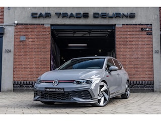 Volkswagen Golf 2.0 TSI GTI Clubsport IQ / Ambi / Nano
