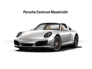 Porsche 911 Targa 4S
