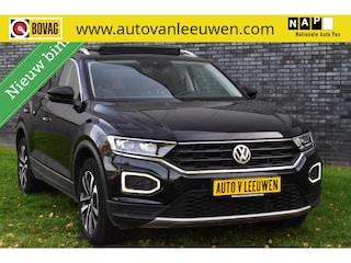 Volkswagen T-Roc 1.5 TSI Style PANORAMADAK/CAMERA/ACC/ETC.!