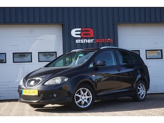 Seat Altea 1.6 Stylance | CLIMATE | TREKHAAK | CRUISE |