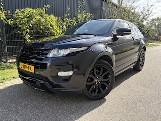 Land Rover Range Rover Evoque 2.0 Si 4WD Dynamic / AUTOMAAT / PANORAMADAK / CRUISE / LEER / NAVI