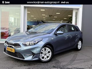 Kia Ceed 1.0 T-GDi ComfortLine | Achteruitrijcamera | Climate Control | Navigatie | Cruise Control