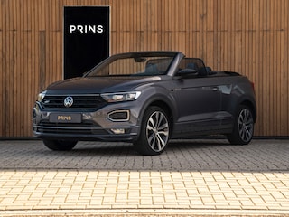 Volkswagen T-Roc 1.5 TSI R-Line | Beats
