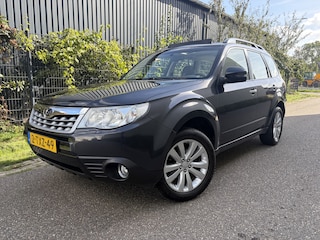 Subaru Forester 2.0 XS Premium Plus / AUTOMAAT / LEER / PANORAMADAK / CRUISE / 168dkm!